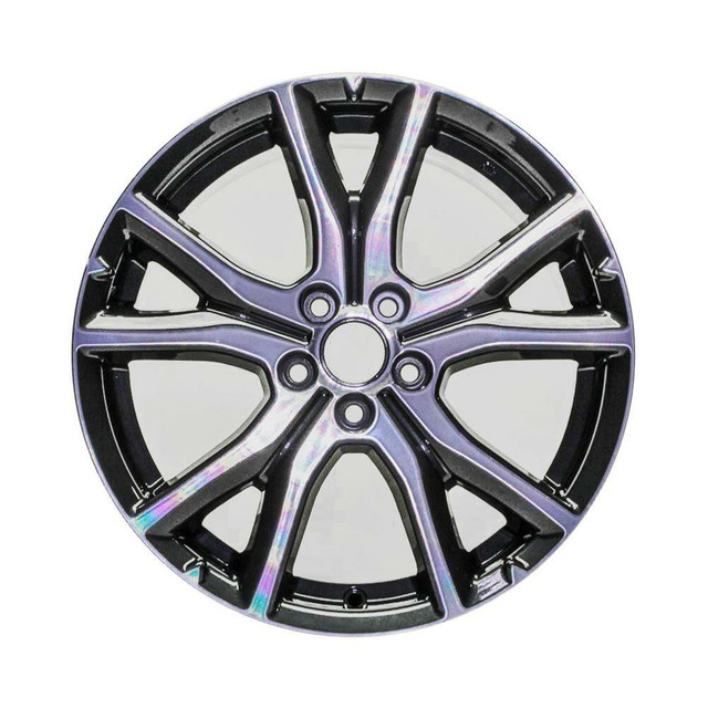 Subaru Impreza replica wheels 2017-2020 rim ALY68847U45N