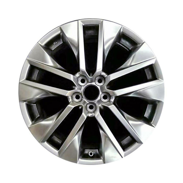 Toyota Rav4 replica wheels 2019-2020 rim ALY75244U77N