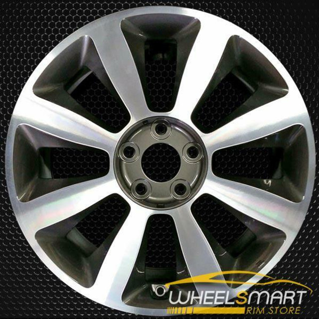 Kia Optima Rims, OEM wheels and alloy stock factory replacement wheels