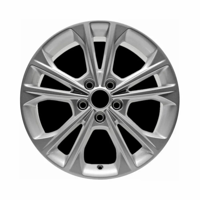 17x7.5 Ford Escape replica wheels 2017-2019 rim ALY10108U20N