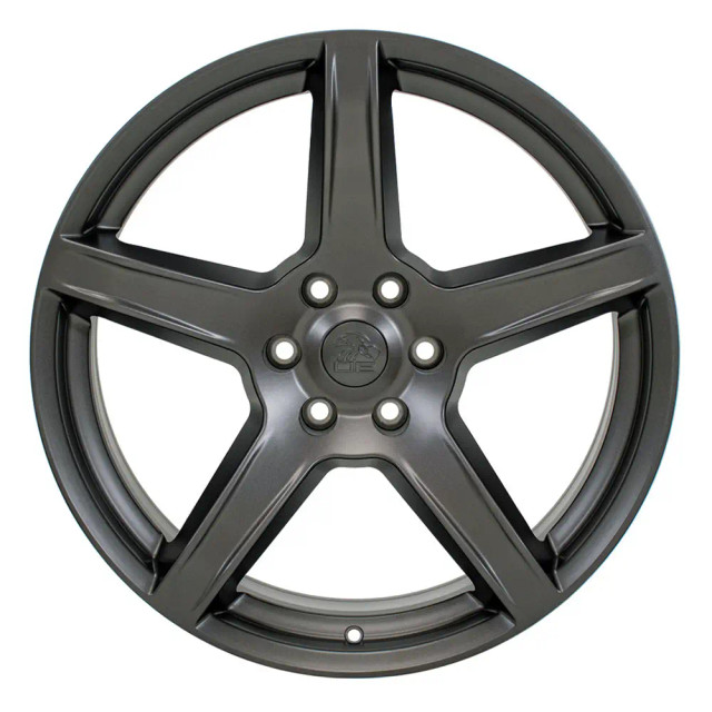 2012 Nissan Armada Rims factory wheels and oem replacements