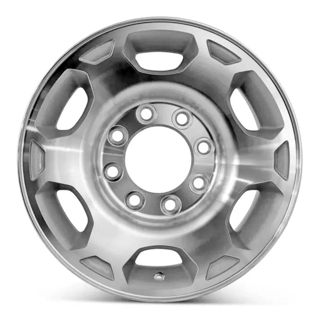 OEM Wheel Shop | Replacement Wheels | WheelSmart Rims