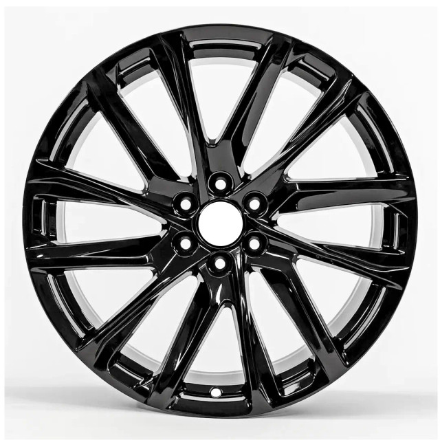 22x9 Cadillac Escalade replica wheels 2021-2023 rim ALY04875U45N
