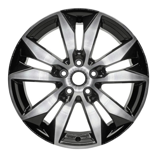 20x9 Chevy Trucks replica wheels 2019-2023 rim ALY05916U30N