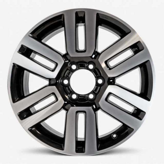 20x7 Toyota 4Runner replica wheels 2010-2023 rim ALY69561U45N