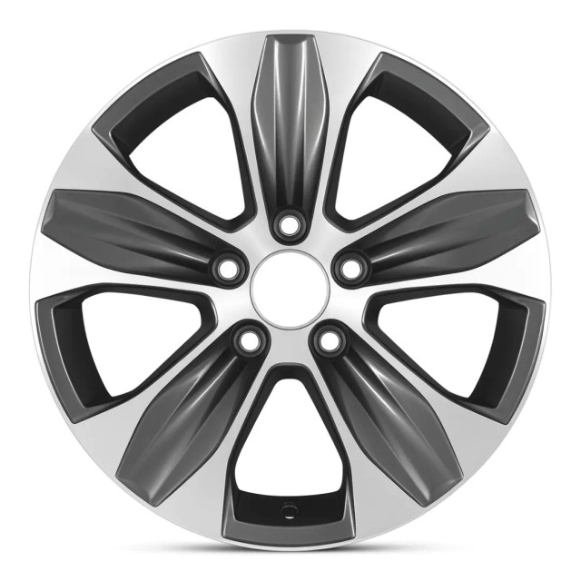 18x8 Toyota Highlander replica wheels 2020-2024 rim ALY75264U30N