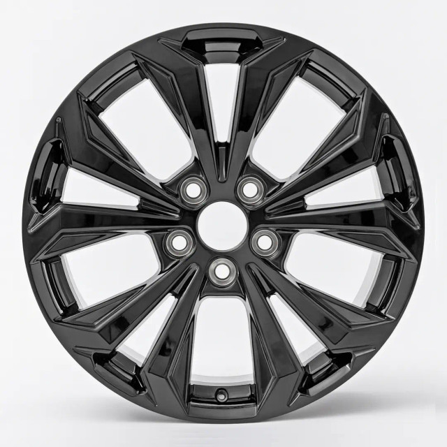 18x7 Toyota Rav4 replica wheels 2022-2023 rim ALY75279U45N