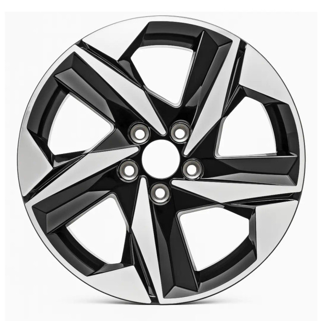 17x7 Buick Elantra replica wheels 2021-2023 rim ALY71003U45N