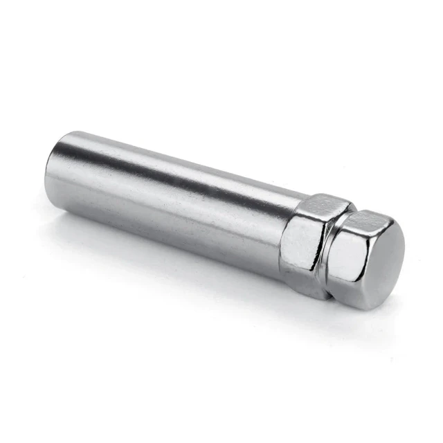 6-Spline Lug Nut Key 7/8 and 13/16 Hex for Trucks, on white background