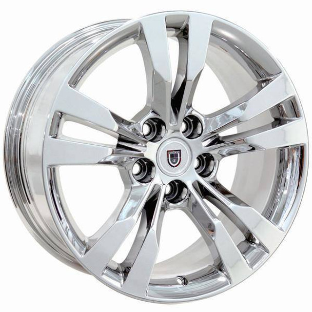 18" Pontiac Grand Prix replica wheel 1997-2008 Chrome rims 9506449