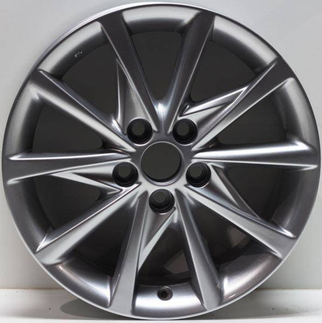 17" Toyota Prius Replica wheel replacement for rim 69601