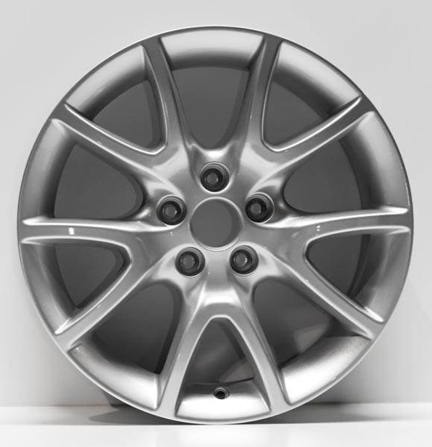 17" Dodge Dart Replica wheel 2013-2016 replacement for rim 2481