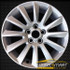 17" Chrysler 300 oem wheel 2011-2014 Silver slloy stock rim ALY02417U20