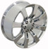 22" Chevy Tahoe replica wheel 1995-2019 Chrome rims 8579273