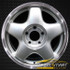 16" Chevy Monte Carlo oem wheel 1995-1997 Silver slloy stock rim ALY05110U10