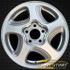 16" Chevy Monte Carlo OEM wheel 2000-2005 Machined alloy stock rim ALY05085U10