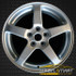 17" Pontiac G6 OEM wheel 2005-2009 Silver alloy stock rim ALY06585U20