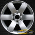 20" Nissan Armada OEM wheel 2008-2010 Silver alloy stock rim ALY62494U20