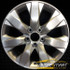 17" Honda Accord OEM wheel 2008-2010 Silver alloy stock rim ALY63934U20