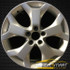 18" Honda Crosstour OEM wheel 2010-2012 Silver alloy stock rim ALY64003U20