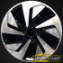 18" Honda CRV OEM wheel 2015-2016 Machined alloy stock rim ALY64070U45