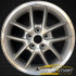 17" Mitsubishi Eclipse OEM wheel 1997-2005 Silver alloy stock rim ALY65752U15