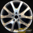 19" Volkswagen VW Touareg OEM wheel 2006-2010 Machined alloy stock rim ALY69903U10