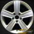 16" Volkswagen VW Golf OEM wheel 2015-2018 Silver alloy stock rim ALY69992U20