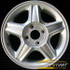16" Acura CL OEM wheel 1997 Silver alloy stock rim ALY71672U10