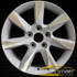 17" Acura TL OEM wheel 2012-2014 Machined alloy stock rim ALY71801U10