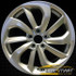 18" Acura RDX OEM wheel 2016-2018 Silver alloy stock rim ALY71836U20