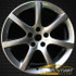 18" Infiniti G35 OEM wheel 2003-2007 Hypersilver alloy stock rim ALY73673U78