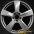18" Mercedes E350 OEM wheel 2010-2011 Silver alloy stock rim ALY85130U20