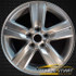 16" Chevy Trax oem wheel 2013-2018 Silver alloy stock rim 5570