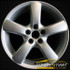 16" Volkswagen VW Golf OEM wheel 2005-2007 Silver alloy stock rim 69804 ALY69804U20