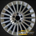 17x7 Charcoal alloy rims for sale | Factory OEM wheels fit Mercedes C300 20152017