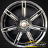 19" Scion TC rims for sale 2011-2016 Hypersilver OEM wheel ALY69616U77
