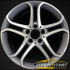 18" Mercedes CLS400 rims for sale 2015-2017 Machined OEM wheel ALY85430U35