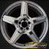 19" Mercedes ML550 rims for sale 2009-2010 AMG Chrome OEM wheel ALY85072U85