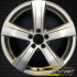 18" Mercedes SL550 rims for sale 2009-2012 Silver OEM wheel ALY85077U20