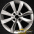 16" Nissan Versa OEM wheel 2014-2018 Silver alloy stock rim 403003VH1A ,403009KK1A