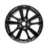 18x7.5" Nissan Altima replica wheels 2016-2018 rim ALY62720U45N