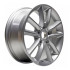 17 Dodge Grand Caravan replica wheels 2011-2019 Silver rim 2399