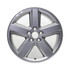 Dodge Avenger replica wheels 2008-2010 rim ALY02309U20N