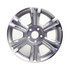 18 GMC Terrain replica wheels 2016-2018 Machined rim 5772