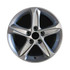 Chevy Malibu replica wheels 2019-2020 rim ALY05885U20N