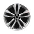 Chevy Malibu replica wheels 2019-2020 rim ALY05895U35N