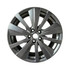 Nissan Altima replica wheels 2019-2020 rim ALY62785U35N