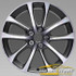 18" Toyota Avalon OEM wheel 2013-2015 Machined alloy stock rim 4261107080, 4261107090