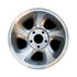 Chevy Blazer S10 Jimmy replica wheels 1998-2005 rim ALY05063U10N